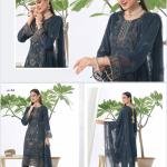 Pakistani Dress - WA0020